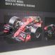 Конструктор technic спортивная формула F1 на 1163 детали 1:10 039 фото 6