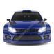 Машинка для дрифту Volkswagen Polo GT із повним приводом на радіокеруванні 4WD 1:28 092 фото 3