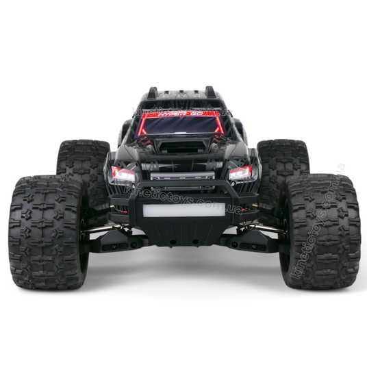 Купить Машинка монстр MJX 10208 V2 Hyper Go 4WD Brushless 3S-4S на