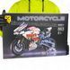 Конструктор мотоцикл Technic Ducati на 863 деталі. 049 фото 2