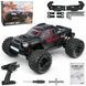 Машинка монстр MJX 10208 V2 Hyper Go 4WD Brushless 3S-4S на радиоуправлении 47 см 1:10 093 фото 1