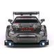 Машинка для дрифта Nissan GT-R V2 на радиоуправлении со светом и сервоприводом 4WD 094 фото 4