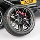 Машинка для дрифту BMW із повним приводом на радіокеруванні 4WD 01 фото 10