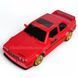 Машинка для дрифта BMW E30 с полным приводом на радиоуправлении 4WD 098 фото 3