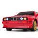 Машинка для дрифта BMW E30 с полным приводом на радиоуправлении 4WD 098 фото 2