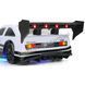 Машинка для дрифта на радиоуправлении Toyota AE86 Sprinter со светом 4WD 054 фото 5