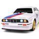 Машинка для дрифту BMW E30 із повним приводом на радіокеруванні 4WD 099 фото 2