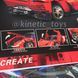 Конструктор технік Ferrari Daytona SP3 на 1407+ деталей 06 фото 5