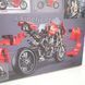 Конструктор Technic Ducati Panigale V4 R 07 фото 5