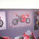 Конструктор Technic Ducati Panigale V4 R 07 фото 3