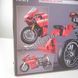 Конструктор Technic Ducati Panigale V4 R 07 фото 6