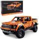 Конструктор Technic Ford F150 Raptor на 1379 деталей 085 фото 1