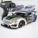Машинка для дрифта с паром на радиоуправлении Ford Mustang GT 4WD 08 фото 2