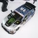 Машинка для дрифта с паром на радиоуправлении Ford Mustang GT 4WD 08 фото 3