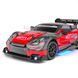 Машинка для дрифту на радіокеруванні Nissan GT-R зі світлом 4WD 059 фото 4