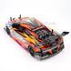 Машинка для дрифту на радіокеруванні Lamborghini Aventador із системою стабілізації, світлом і повним приводом 061 фото 5