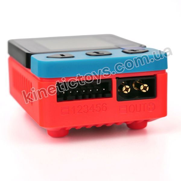 Зарядное устройство для SkyRC B6neo 200W 10A 1-6S 065 фото