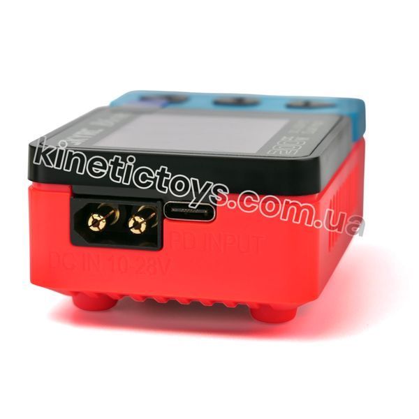 Зарядное устройство для SkyRC B6neo 200W 10A 1-6S 065 фото