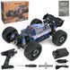 Машинка баггі MJX 16207 Hyper Go 4WD Brushless 3S на радіокеруванні 016 фото 1