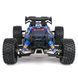 Машинка баггі MJX 16207 Hyper Go 4WD Brushless 3S на радіокеруванні 016 фото 2