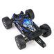 Машинка баггі MJX 16207 Hyper Go 4WD Brushless 3S на радіокеруванні 016 фото 3