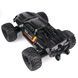Машинка монстр MJX 12212 Hyper Go 4WD Brushless 2S-3S на радиоуправлении 1:12 масштаб 112 фото 8