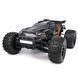 Машинка монстр MJX 12212 Hyper Go 4WD Brushless 2S-3S на радиоуправлении 1:12 масштаб 112 фото 2