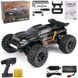 Машинка монстр MJX 12212 Hyper Go 4WD Brushless 2S-3S на радиоуправлении 1:12 масштаб 112 фото 1