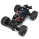 Машинка монстр MJX 12212 Hyper Go 4WD Brushless 2S-3S на радиоуправлении 1:12 масштаб 112 фото 4