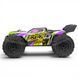Машинка монстр SG116 PRO BEAST 2S на радіокеруванні 1:16 масштаб 114 фото 4