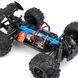 Машинка монстр SG116 PRO BEAST 2S на радіокеруванні 1:16 масштаб 114 фото 7