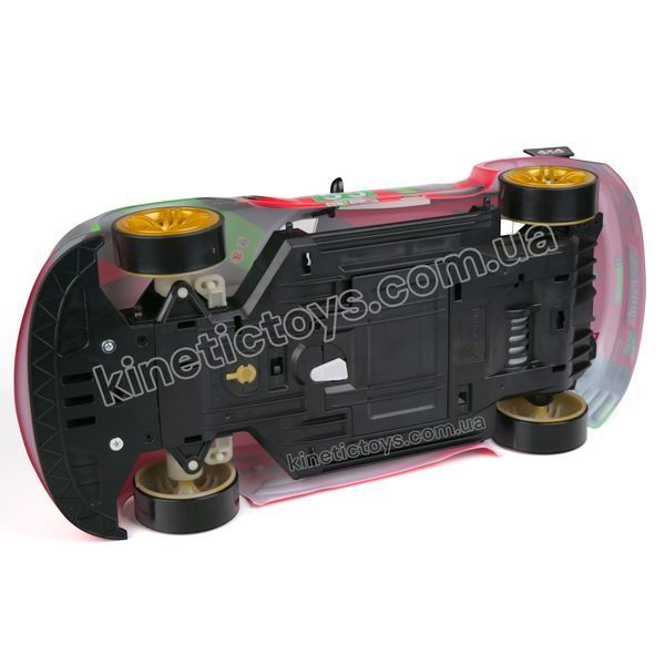 Машинка для дрифта BMW Z4 с полным приводом 4WD на радиоуправлении 46 см 0720 фото