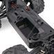 Машинка монстр HOSHI N416 на радіокеруванні 1:16 4WD Green, 2 акумулятори 116 фото 10