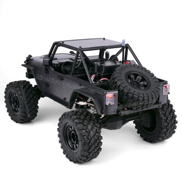 Машинка краулер MJX Hyper Go H12Y на радіокеруванні Brushless RTR 4WD 1:12 117 фото