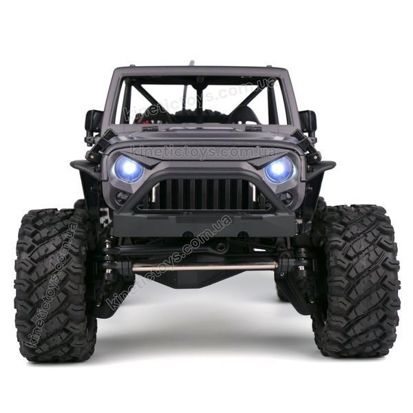 Машинка краулер MJX Hyper Go H12Y на радіокеруванні Brushless RTR 4WD 1:12 117 фото