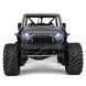 Машинка краулер MJX Hyper Go H12Y на радіокеруванні Brushless RTR 4WD 1:12 117 фото 3