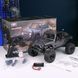 Машинка краулер MJX Hyper Go H12Y на радіокеруванні Brushless RTR 4WD 1:12 117 фото 6