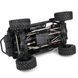 Машинка краулер MJX Hyper Go H12Y на радіокеруванні Brushless RTR 4WD 1:12 117 фото 9