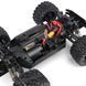 Машинка монстр MJX Hyper Go 18208 на радиоуправлении 1:18 4WD до 45 км/ч, 2 АКБ и 2 Корпуса 118 фото 9
