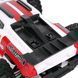 Машинка монстр MJX Hyper Go 18208 на радиоуправлении 1:18 4WD до 45 км/ч, 2 Корпуса и 2 аккумулятора 119 фото 7