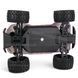 Машинка монстр MJX Hyper Go 18208 на радиоуправлении 1:18 4WD до 45 км/ч, 2 Корпуса и 2 аккумулятора 119 фото 8