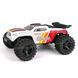Машинка монстр MJX Hyper Go 18208 на радиоуправлении 1:18 4WD до 45 км/ч, 2 Корпуса и 2 аккумулятора 119 фото 4