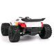 Машинка монстр MJX Hyper Go 18208 на радиоуправлении 1:18 4WD до 45 км/ч, 2 Корпуса и 2 аккумулятора 119 фото 5