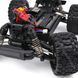 Машинка монстр MJX Hyper Go 18208 на радиоуправлении 1:18 4WD до 45 км/ч, 2 Корпуса и 2 аккумулятора 119 фото 10