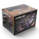 Машинка монстр MJX Hyper Go 18208 на радиоуправлении 1:18 4WD до 45 км/ч, 2 Корпуса и 2 аккумулятора 119 фото 12
