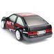 Машинка для дрифту на радіокеруванні Toyota Sprinter 4WD 042 фото 5