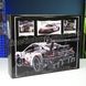 Конструктор Technic Porsche 911 на 1631+ деталі 030 фото 3