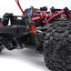 Машинка монстр MJX 14208 Hyper Go 4WD Brushless 2S-3S на радиоуправлении 1:14 масштаб 128 фото 12
