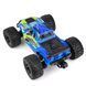 Машинка монстр MJX 14208 Hyper Go 4WD Brushless 2S-3S на радиоуправлении 1:14 масштаб 128 фото 5