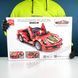 Конструктор технік Ferrari F40 на 466 деталі із інерційним мотором 037 фото 3